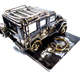 Illustration for article titled ICON FJ44, 50 Merc, Triumph, other recent work